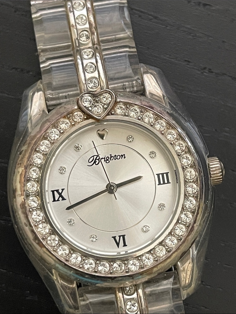 Brighton watch